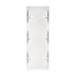 BJ AP-Gehäuse 3-f               1703-914 