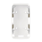 BJ Reflex SI AP Gehäuse         1702-214 