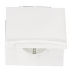 BJ Steckdose, Klappdeckel 20 EUGK-34-101 