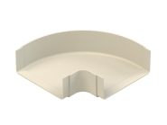 Niedax KKW80.200 GFK-Bogen    KKW 80.200 