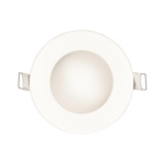 Nobile LED Coupole 110 R 5W   1581101012 