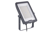 PHIL LED-Strahler Ledinaire IP65 grau 
