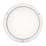 PIL LED Wand und Deckenleuchte   304217 