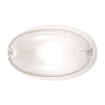 PIL CHIP OV 30 BIANCO            005780 