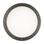 PII LED Wand u.Deckenleuchte      304213 
