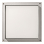PII Wand u.Deckenleuchte 3000K    304649 