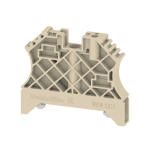 Weidmüller WEW 35/2 Reihenklemme Zubehör 