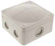 RED Abzweigkasten 4qmm        K 407 leer 