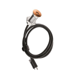 Bachmann Ochno Socket Alu 1,0m  920.0013 