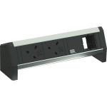 Bachmann Steckdosenleiste DESK  902.1017 