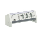 Bachmann DESK 3xCH 0° GST18     902.0314 