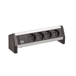 Bachmann Steckdoseneinheit DESK 902.1076 