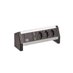 Bachmann Steckdoseneinheit DESK 902.1804 