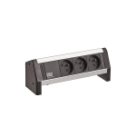 Bachmann Steckdoseneinheit DESK 902.1313 