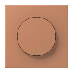 Jung Abdeckung m.Drehknopf     LC1740236 