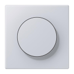 Jung Abdeckung m.Drehknopf     LC1740209 