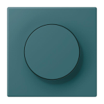 Jung Abdeckung m.Drehknopf     LC1740216 