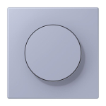 Jung Abdeckung m.Drehknopf     LC1740207 