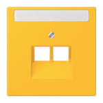 Jung Abdeckung            LC969-2NAUA263 