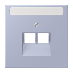 Jung Abdeckung            LC969-2NAUA207 