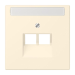 Jung Abdeckung            LC969-2NAUA245 