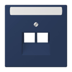 Jung Abdeckung            LC969-2NAUA261 