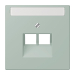 Jung Abdeckung            LC969-2NAUA217 