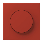 Jung Abdeckung m.Drehknopf     LC1740227 