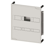 Siemens Leistungsschalter  8GK4735-4KK22 