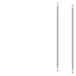 Siemens 8GK48517KK00 ALPHA160/400DIN 