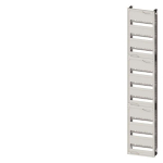 SIEM Verteilerfeld 9-reihig 8GK40028KK12 