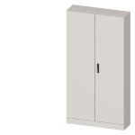 Siemens 8GK1333-8KN44 ALPHA630DIN, 