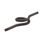 IFM Wassersackrohr                E30140 