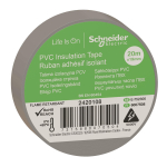 Schneider PVC Isolierband        2420108 