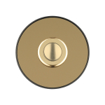 Grothe        Piccolo cerchio sw Messing 