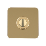 Grothe         Piccolo Piazza ws Messing 