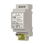 Grothe Netzgerät              NG 1722/22 