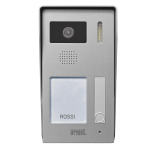 Grothe Video-Türstation AP    VT 1730/51 