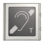 Grothe Modul Hörbehinderte    SM 1148/48 