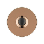 Grothe         Piccolo cerchio ws Kupfer 