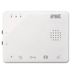 Grothe Freisprechtelefon 74343 HT 1730/2 