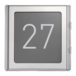 Grothe Informationsfeld       TF 1148/50 