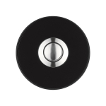 Grothe        Piccolo cerchio sw Schwarz 