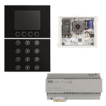 Grothe 2VOICE Video Basis   SET 1783/733 