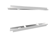 Rittal Einbausatz            VX 8619.040 