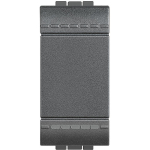 Bticino L4005N-EU Living Light Taster m. 