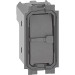 BTicino K4037N LivingNow Jalousietaster 