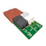 BTicino A00082 Läutewerk Interface 