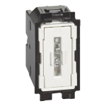 BTicino K4005 LivingNow Schließertaster 