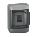 Legrand 601884 Legrand FRverteiler Plexo 